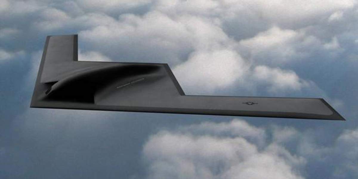 Mỹ chọn nhầm tiêm kích thế hệ mới: Có âm mưu bẩn thỉu và sai lầm nghiêm trọng? - Ảnh 7. Mỹ chọn nhầm tiêm kích thế hệ mới: Có âm mưu bẩn thỉu và sai lầm nghiêm trọng? - Ảnh 7.