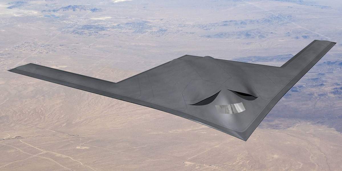 Mỹ chọn nhầm tiêm kích thế hệ mới: Có âm mưu bẩn thỉu và sai lầm nghiêm trọng? - Ảnh 8. Mỹ chọn nhầm tiêm kích thế hệ mới: Có âm mưu bẩn thỉu và sai lầm nghiêm trọng? - Ảnh 8.