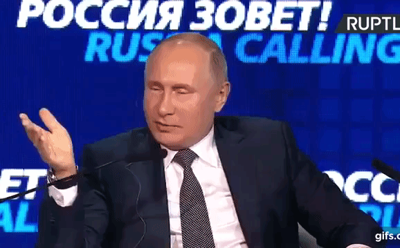 Bị hỏi "Nước Nga sẽ ra sao sau khi ông hết nhiệm kỳ?", TT Putin đưa ra câu nói đầy thâm thúy
