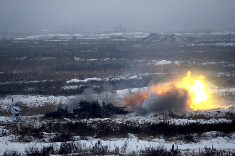 Đụng độ Nga-Ukraine: Thế bí của NATO ở Biển Đen – Lùi không được, tiến cũng không xong! - Ảnh 4. Đụng độ Nga-Ukraine: Thế bí của NATO ở Biển Đen – Lùi không được, tiến cũng không xong! - Ảnh 4.