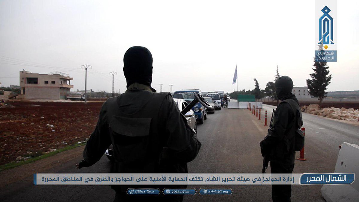 Nga - Thổ bắt tay đi nước cờ táo bạo ở Idlib, Syria? - Ảnh 2. Nga - Thổ bắt tay đi nước cờ táo bạo ở Idlib, Syria? - Ảnh 2.