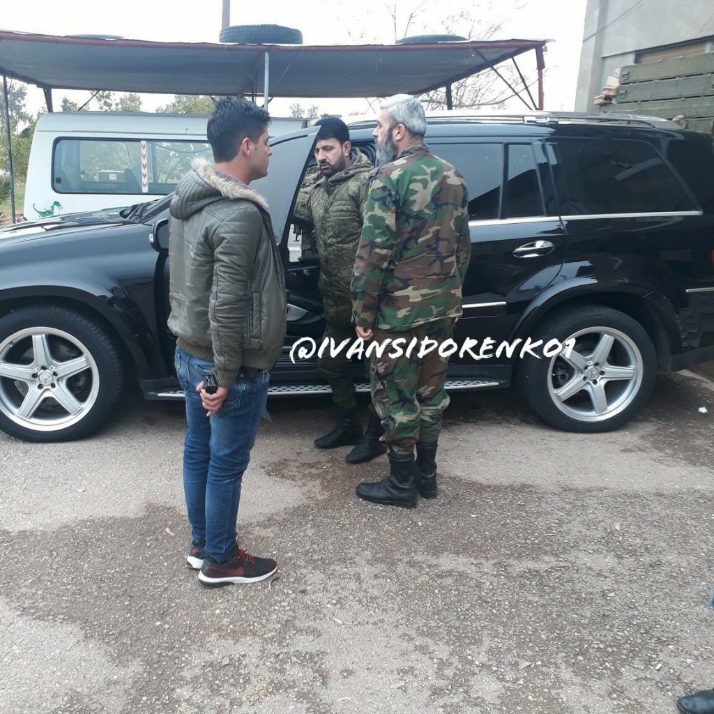 Nín thở chờ giờ G ở Syria: Cuộc chiến khốc liệt tại nồi hầm bắc Homs sắp bùng nổ? - Ảnh 2. Nín thở chờ giờ G ở Syria: Cuộc chiến khốc liệt tại nồi hầm bắc Homs sắp bùng nổ? - Ảnh 2.