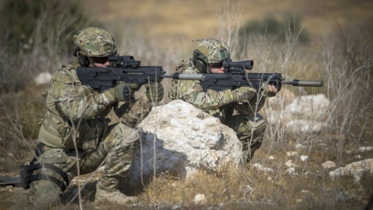 Đây là câu trả lời đanh thép tại sao Israel tồn tại được ở chảo lửa Trung Đông - Ảnh 2. Đây là câu trả lời đanh thép tại sao Israel tồn tại được ở chảo lửa Trung Đông - Ảnh 2.