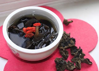 Các món ngon giúp chống rét - Ảnh 1. Các món ngon giúp chống rét - Ảnh 1.