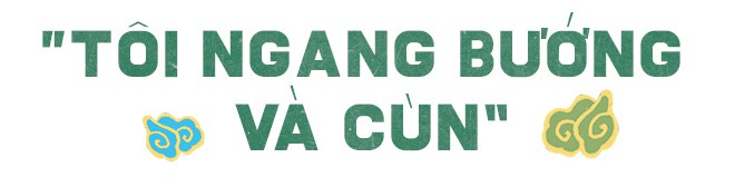 NSND Tự Long: Mất mát, đổ vỡ và những lời tận đáy lòng nói riêng với Công Lý! - Ảnh 1.