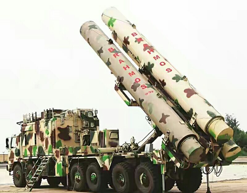 Đại sứ Việt Nam tại Ấn Độ nói gì về thông tin Việt Nam mua tên lửa BrahMos? - Ảnh 1. Đại sứ Việt Nam tại Ấn Độ nói gì về thông tin Việt Nam mua tên lửa BrahMos? - Ảnh 1.