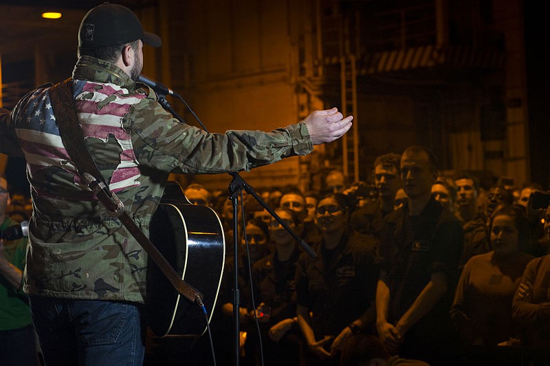 14 điều bật mí đáng kinh ngạc về tàu sân bay Mỹ sắp thăm Đà Nẵng - Ảnh 11. 14 điều bật mí đáng kinh ngạc về tàu sân bay Mỹ sắp thăm Đà Nẵng - Ảnh 11.