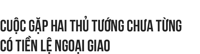 Chân dung đặc biệt của “anh Sáu Khải” qua những chuyện chưa kể của ông Đoàn Mạnh Giao - Ảnh 3.