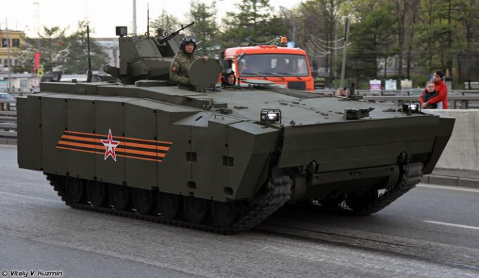 Nanh vuốt của lực lượng bộ binh cơ giới Nga - Ảnh 7. Nanh vuốt của lực lượng bộ binh cơ giới Nga - Ảnh 7.