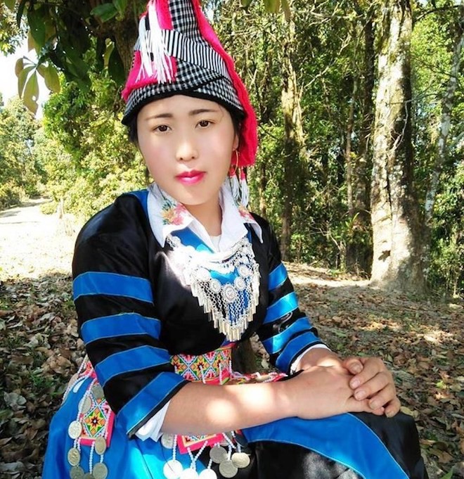 Được cho tiền, 2 chị em gái nghỉ học bắt xe đi tìm người yêu qua mạng - Ảnh 1.