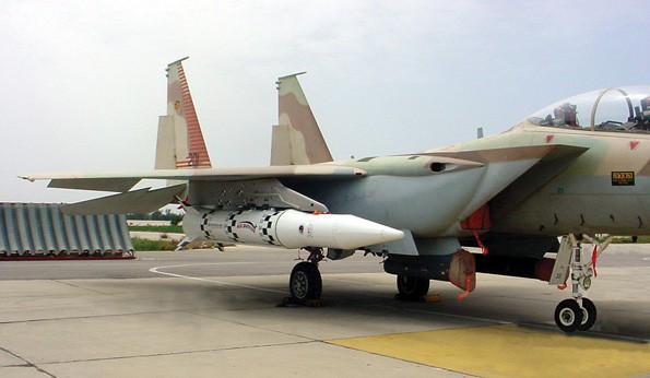 Tên lửa Kinzhal - con ngáo ộp Nga sẽ đại bại dưới tay phòng không Mỹ-Israel? - Ảnh 5. Tên lửa Kinzhal - con ngáo ộp Nga sẽ đại bại dưới tay phòng không Mỹ-Israel? - Ảnh 5.