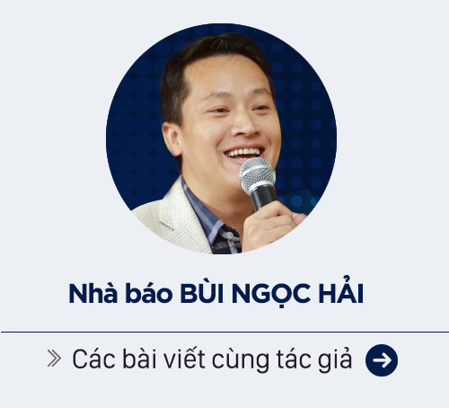 “Ở Việt Nam, quá nhiều người biến vô lăng thành họng súng” - Ảnh 3.