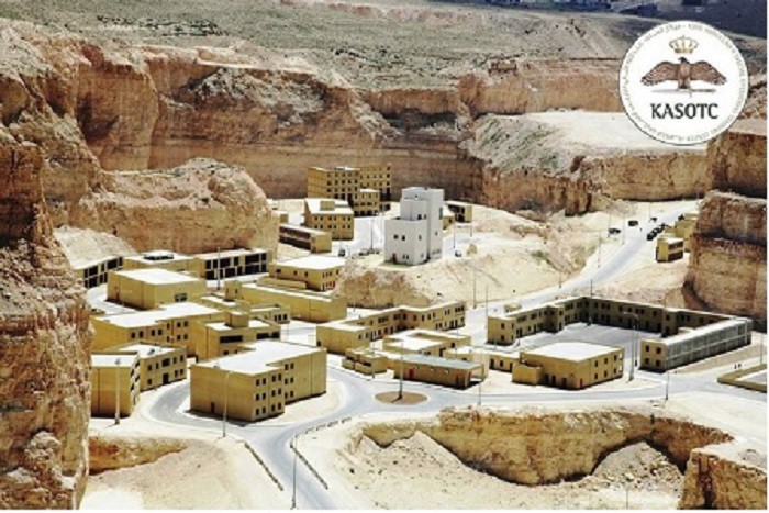 Đột kích lò đào tạo đặc nhiệm tinh nhuệ cho cả thế giới - Ảnh 2. Đột kích lò đào tạo đặc nhiệm tinh nhuệ cho cả thế giới - Ảnh 2.