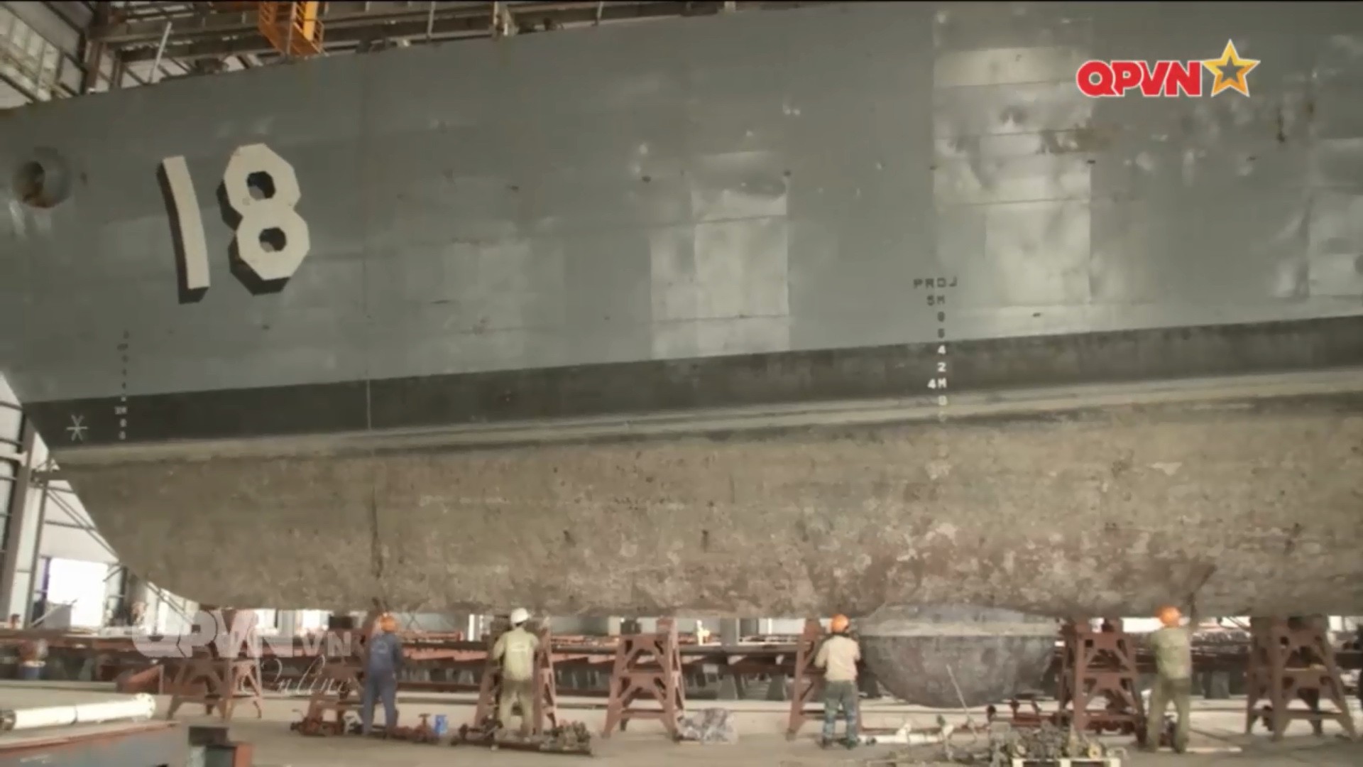 Việt Nam đang nâng cấp tàu hộ vệ Pohang: Có thể mang cả ngư lôi lẫn tên lửa chống hạm? - Ảnh 3. Việt Nam đang nâng cấp tàu hộ vệ Pohang: Có thể mang cả ngư lôi lẫn tên lửa chống hạm? - Ảnh 3.