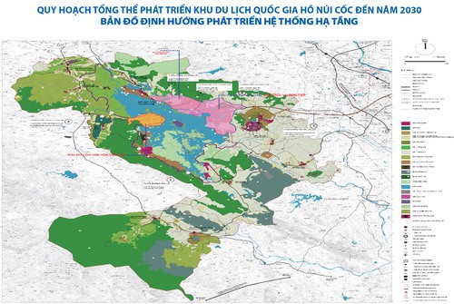 Dừng siêu dự án 15.000 tỷ của tỷ phú Xuân Trường: Thái Nguyên chính thức lên tiếng - Ảnh 1.