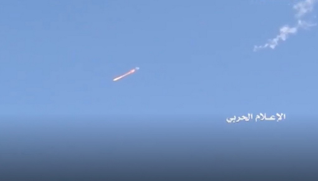 Cùng bị trúng tên lửa nhưng vì sao F-15 của Saudi Arabia không rơi tại chỗ như Su-24? - Ảnh 3. Cùng bị trúng tên lửa nhưng vì sao F-15 của Saudi Arabia không rơi tại chỗ như Su-24? - Ảnh 3.