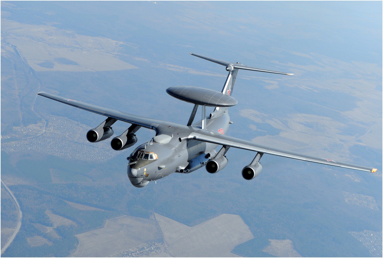 Nga bí mật cắm chốt 2 cái gai ở Khmeimim: Tên lửa Tomahawk và tiêm kích Mỹ im tiếng? - Ảnh 2. Nga bí mật cắm chốt 2 cái gai ở Khmeimim: Tên lửa Tomahawk và tiêm kích Mỹ im tiếng? - Ảnh 2.