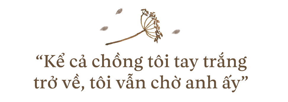 Vợ vua cà phê Đặng Lê Nguyên Vũ: “Tôi và các con sẽ luôn chờ anh ấy quay về, kể cả khi tay trắng…” - Ảnh 19.