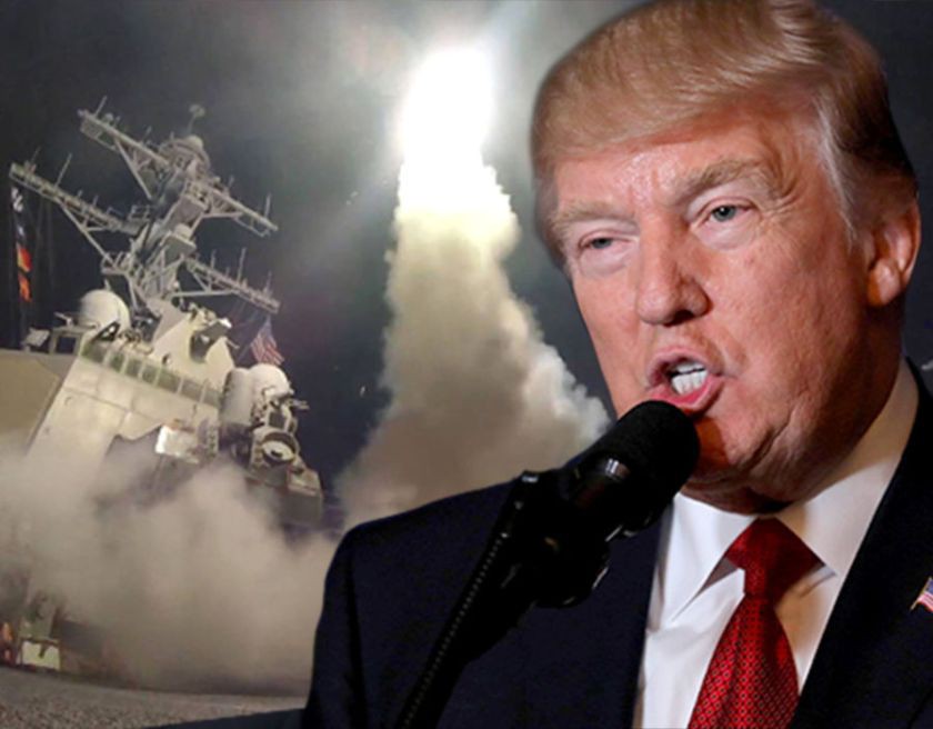 Ba quân bài vô dụng ở Syria và tuyên bố gây sốc của Tổng thống Donald Trump? - Ảnh 5. Ba quân bài vô dụng ở Syria và tuyên bố gây sốc của Tổng thống Donald Trump? - Ảnh 5.