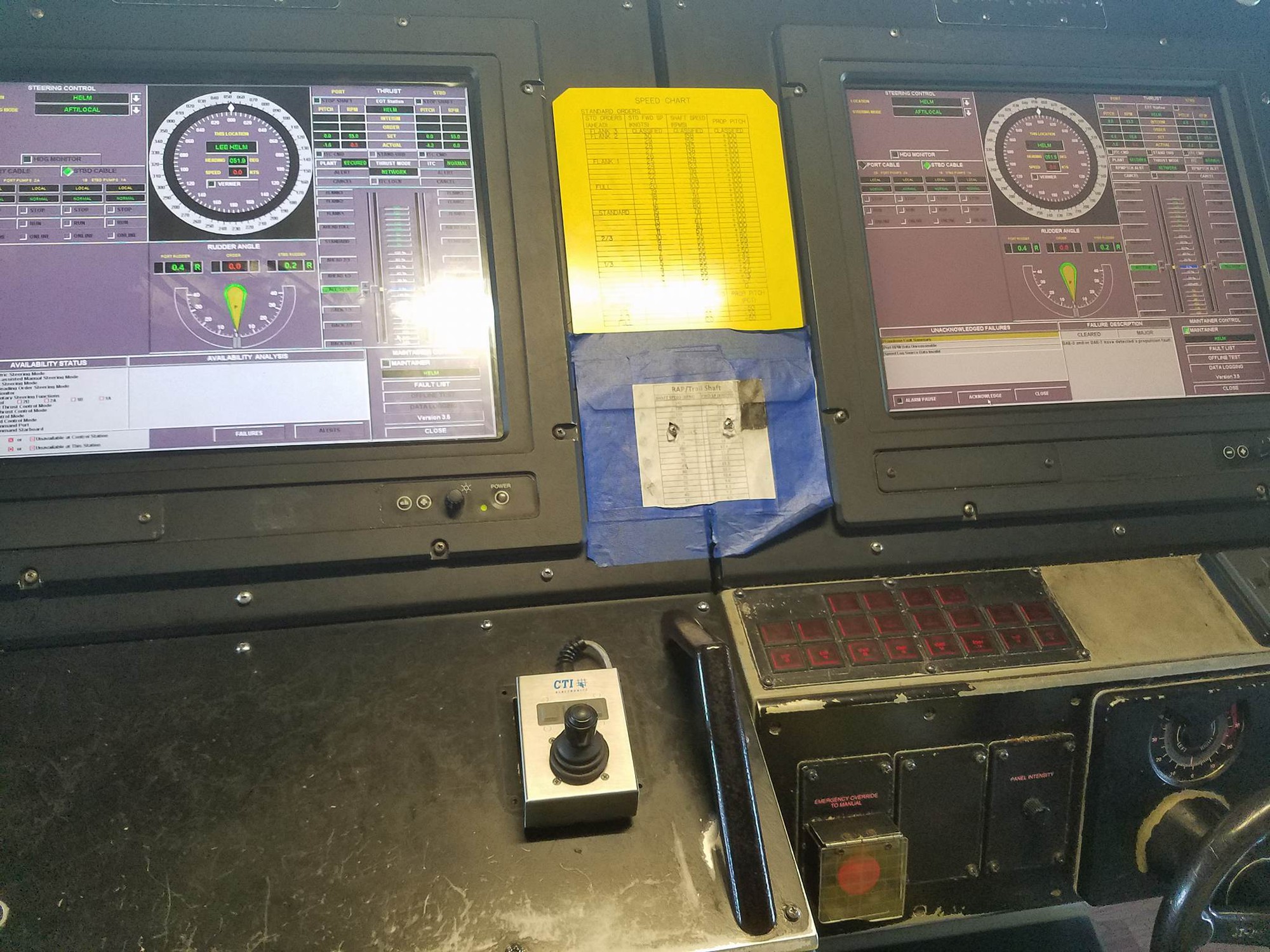 Mục kích dàn vũ khí biểu tượng cho sức mạnh Mỹ trên tàu khu trục USS Wayne E. Meyer - Ảnh 23. Mục kích dàn vũ khí biểu tượng cho sức mạnh Mỹ trên tàu khu trục USS Wayne E. Meyer - Ảnh 23.