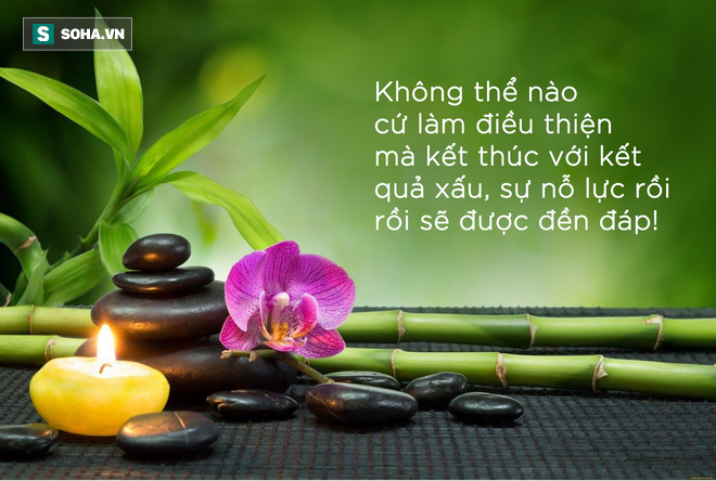 Mỹ nhân được sai tiếp cận thiền sư, diễn biến sau đó phản tỉnh nhiều người - Ảnh 2.