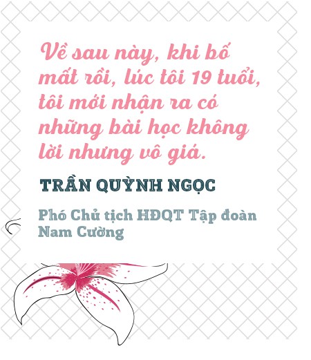 Phó chủ tịch 9x của Tập đoàn Nam Cường: “Đất cũng có linh hồn nên mình không thể làm gì hồ đồ với đất được” - Ảnh 2. Phó chủ tịch 9x của Tập đoàn Nam Cường: “Đất cũng có linh hồn nên mình không thể làm gì hồ đồ với đất được” - Ảnh 2.