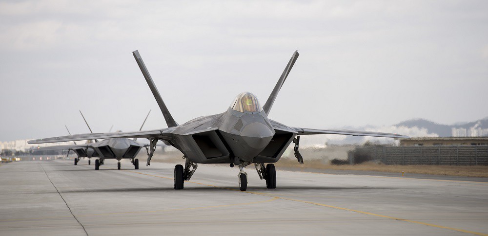 Mỹ chưa đủ khả năng đối đầu với 1.000 quả tên lửa của Triều Tiên - Ảnh 2. Mỹ chưa đủ khả năng đối đầu với 1.000 quả tên lửa của Triều Tiên - Ảnh 2.