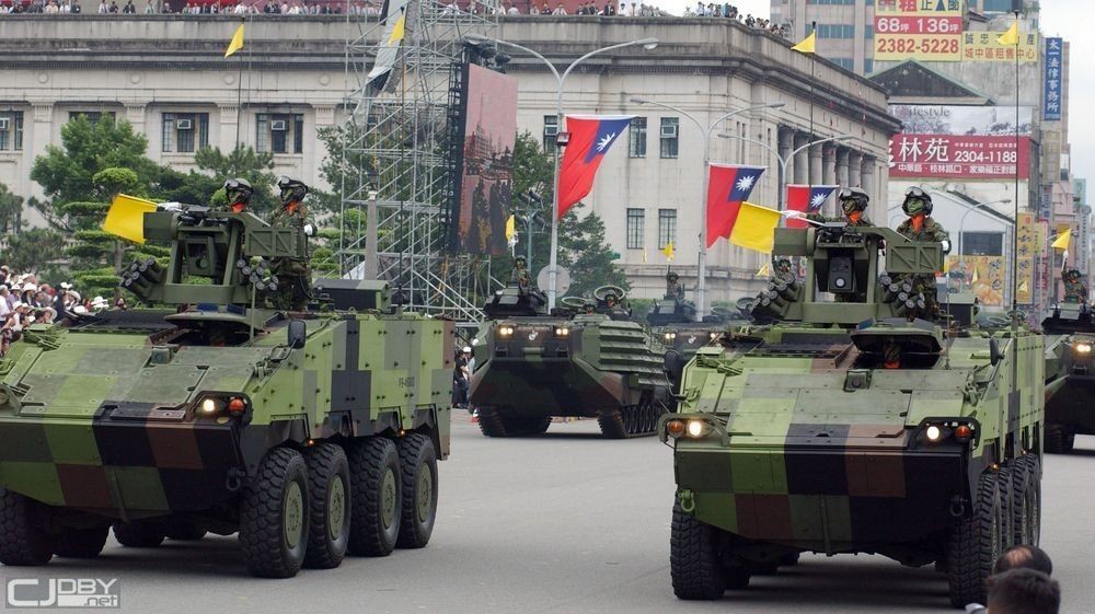 Cuộc đua xe chiến đấu bộ binh ở Châu Á - Thái Bình Dương: Tăng tốc? - Ảnh 3. Cuộc đua xe chiến đấu bộ binh ở Châu Á - Thái Bình Dương: Tăng tốc? - Ảnh 3.