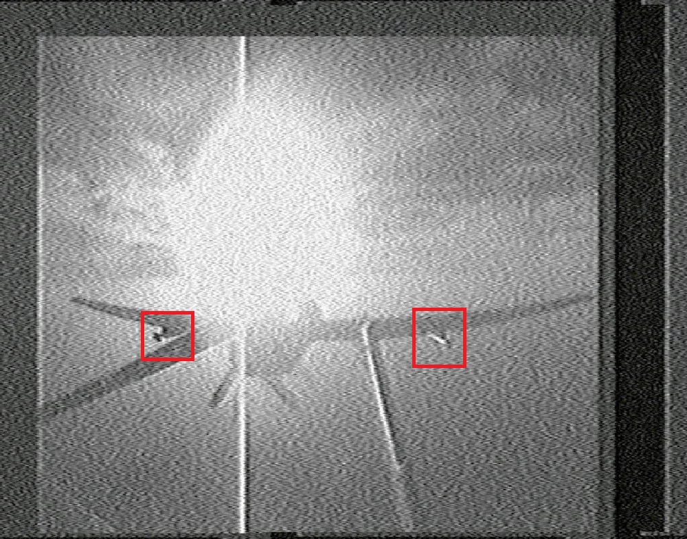 UAV Israel bỗng dưng rơi: Lộ vũ khí tuyệt mật và đặc biệt nguy hiểm - Ảnh 2. UAV Israel bỗng dưng rơi: Lộ vũ khí tuyệt mật và đặc biệt nguy hiểm - Ảnh 2.