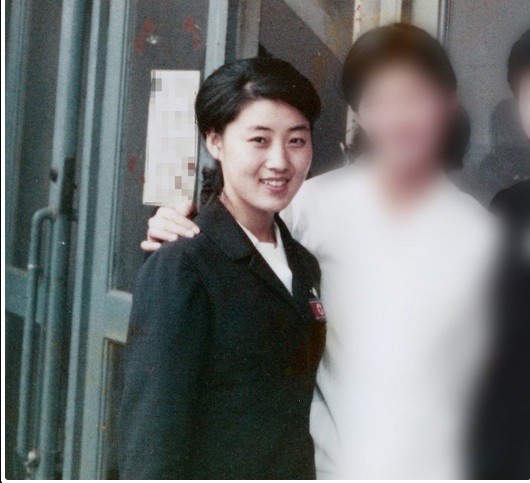 Ảnh cực hiếm về mẹ của ông Kim Jong-un chụp tại Nhật Bản năm 1973 - Ảnh 1.