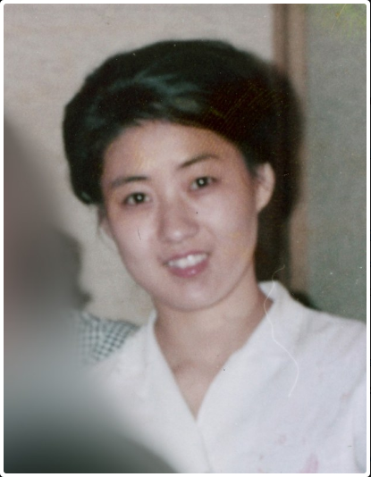 Ảnh cực hiếm về mẹ của ông Kim Jong-un chụp tại Nhật Bản năm 1973 - Ảnh 3.
