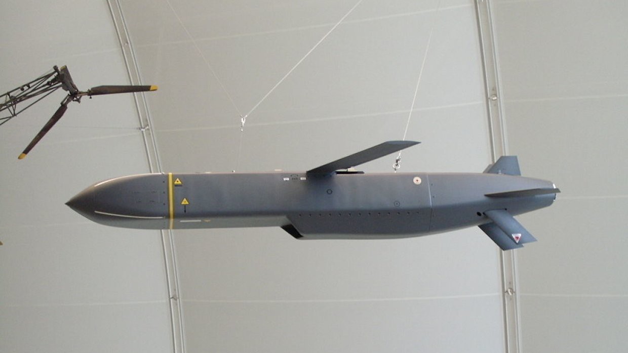 Nga lý giải tại sao tên lửa triệu đô của Anh dễ bị Syria bắn hạ - Ảnh 2. Nga lý giải tại sao tên lửa triệu đô của Anh dễ bị Syria bắn hạ - Ảnh 2.