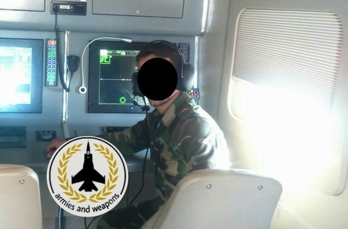 Nhờ chìa khóa bí mật này, PK Syria đã bẻ gãy cuộc tấn công của liên quân Mỹ-Anh-Pháp - Ảnh 3. Nhờ chìa khóa bí mật này, PK Syria đã bẻ gãy cuộc tấn công của liên quân Mỹ-Anh-Pháp - Ảnh 3.