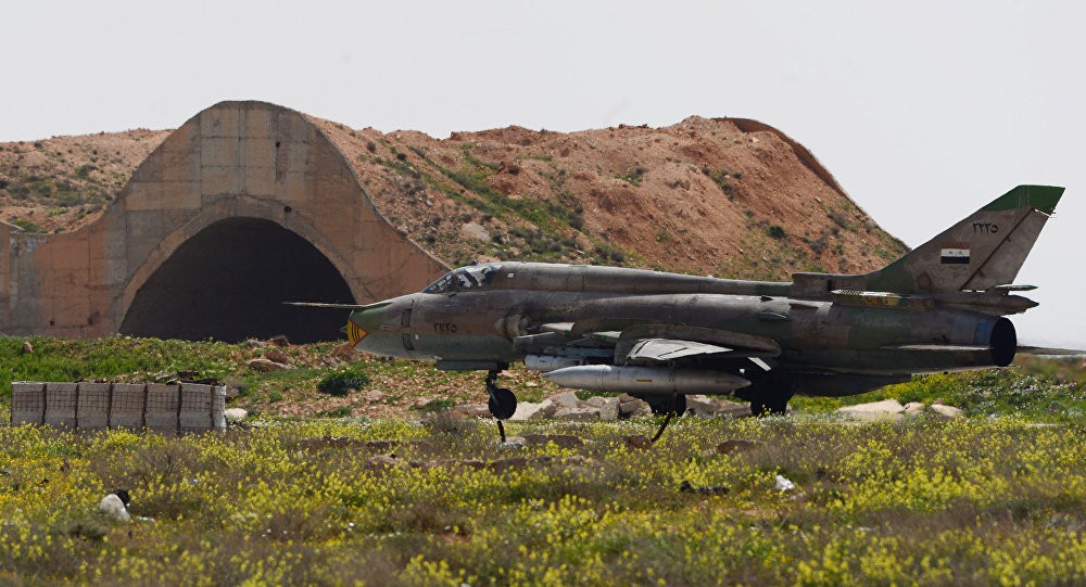 PK Syria hớ nặng: Kích hoạt nhầm, chẳng có quả tên lửa nào tấn công ngày 17/4 cả! - Ảnh 1. PK Syria hớ nặng: Kích hoạt nhầm, chẳng có quả tên lửa nào tấn công ngày 17/4 cả! - Ảnh 1.