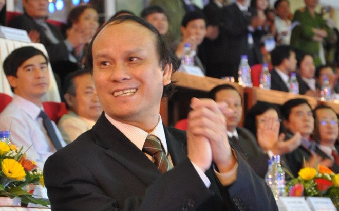 Lộ việc đi học nước ngoài bằng tiền ngân sách của con trai cựu chủ tịch Đà Nẵng từ đơn tố cáo nặc danh - Ảnh 1.