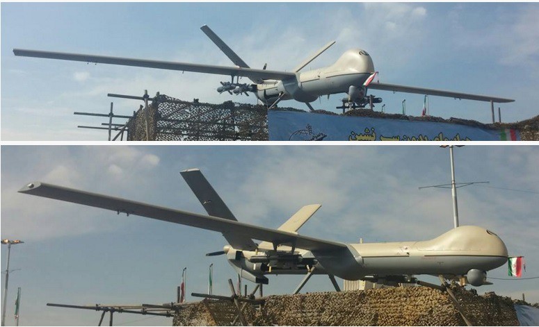 Bí ẩn tác giả thực sự vụ ám sát thủ lĩnh phiến quân Syria bằng máy bay không người lái - Ảnh 2. Bí ẩn tác giả thực sự vụ ám sát thủ lĩnh phiến quân Syria bằng máy bay không người lái - Ảnh 2.