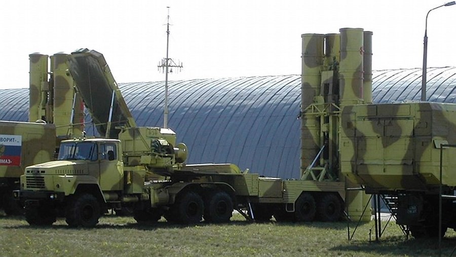 S-300 Nga cấp cho Syria hoàn toàn vô dụng trong chống tập kích đường không của Mỹ? - Ảnh 2. S-300 Nga cấp cho Syria hoàn toàn vô dụng trong chống tập kích đường không của Mỹ? - Ảnh 2.