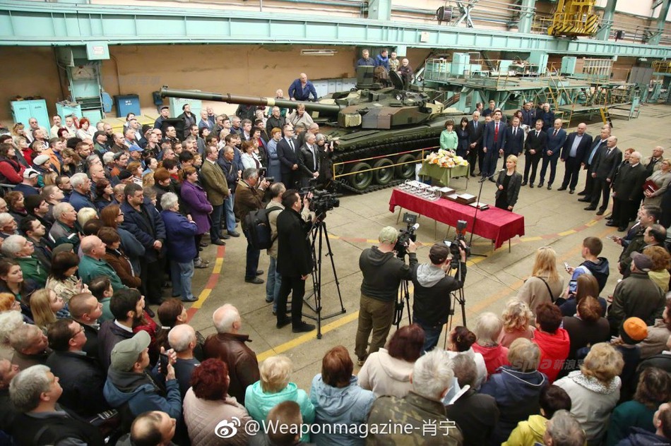 Lục quân Thái Lan như Hổ mọc thêm cánh khi nhận thêm xe tăng T-84 Oplot-T - Ảnh 2. Lục quân Thái Lan như Hổ mọc thêm cánh khi nhận thêm xe tăng T-84 Oplot-T - Ảnh 2.