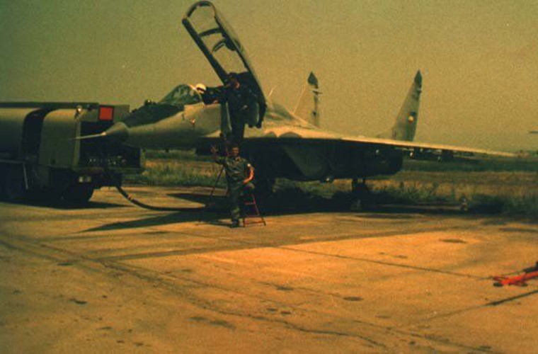 Tên lửa Tomahawk bị Nam Tư đánh lừa một cách tài tình: Đẹp, thông minh cũng mất thiêng - Ảnh 6. Tên lửa Tomahawk bị Nam Tư đánh lừa một cách tài tình: Đẹp, thông minh cũng mất thiêng - Ảnh 6.