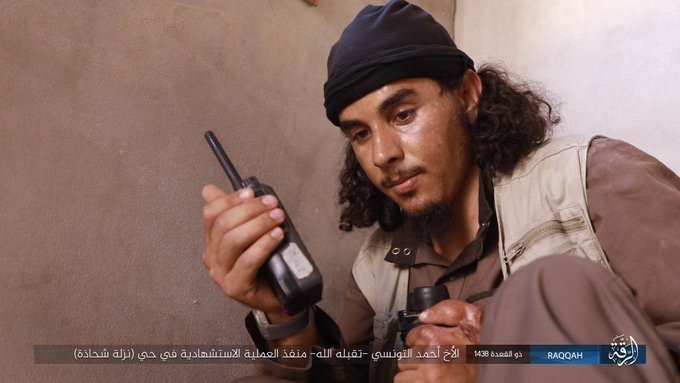 Sức mạnh không ngờ của khủng bố tại Syria: Captagon là gì mà ghê gớm vậy? - Ảnh 1. Sức mạnh không ngờ của khủng bố tại Syria: Captagon là gì mà ghê gớm vậy? - Ảnh 1.