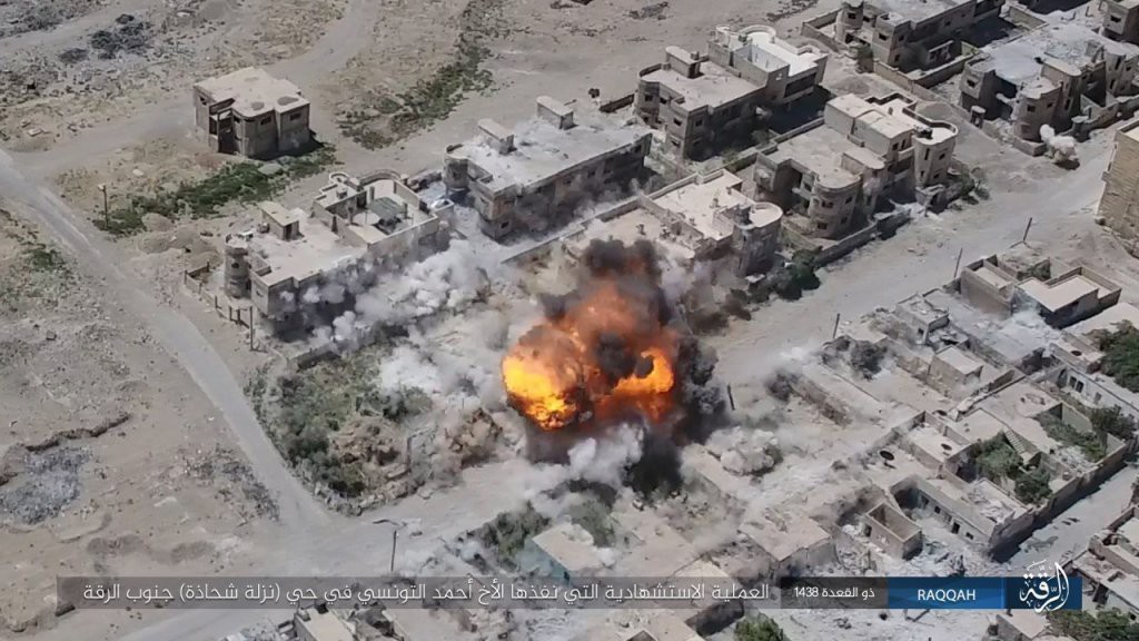 Sức mạnh không ngờ của khủng bố tại Syria: Captagon là gì mà ghê gớm vậy? - Ảnh 2. Sức mạnh không ngờ của khủng bố tại Syria: Captagon là gì mà ghê gớm vậy? - Ảnh 2.
