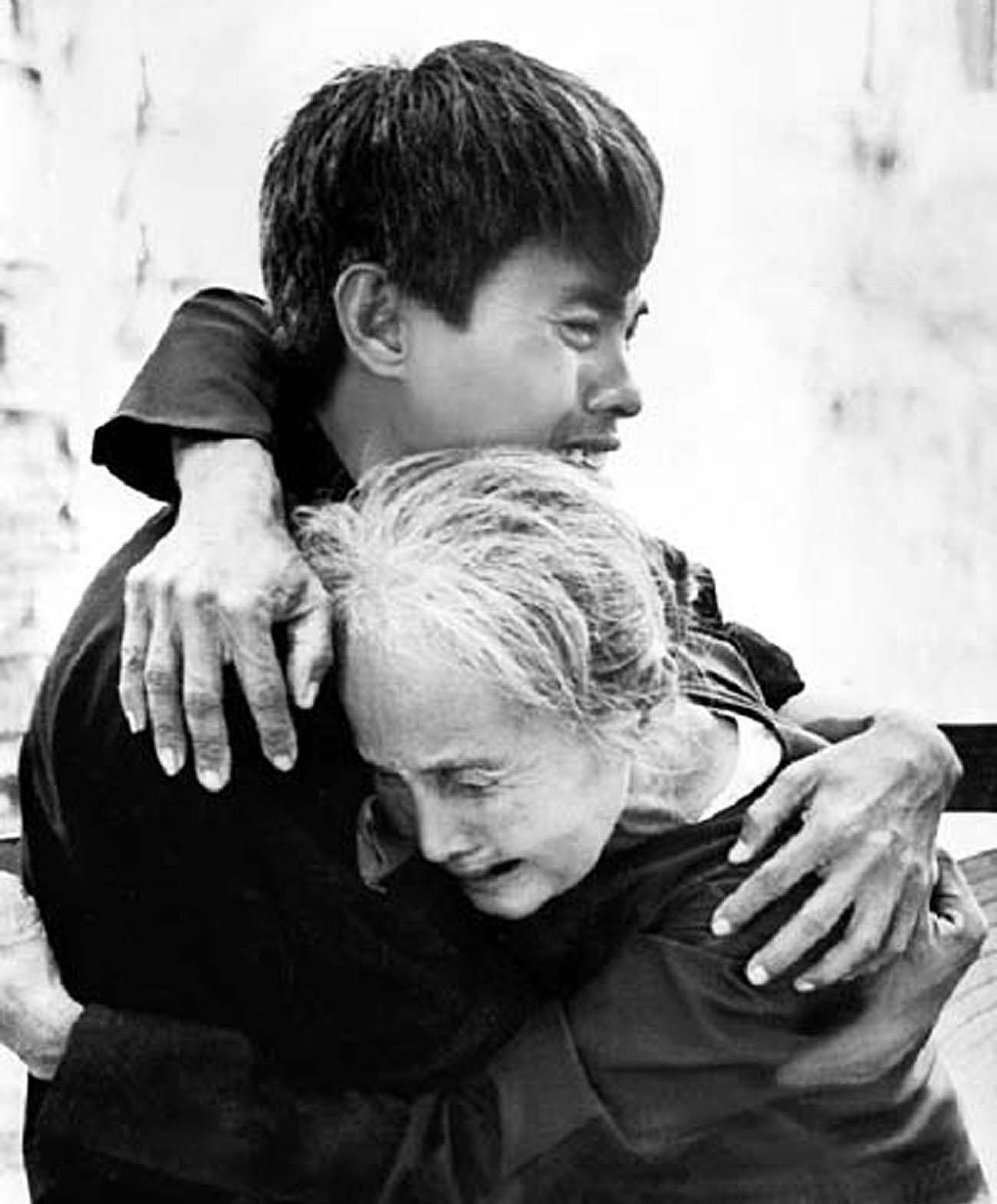 Giải phóng Địa ngục trần gian Côn Đảo không tốn một viên đạn: Chiến công ngoạn mục! - Ảnh 6. Giải phóng Địa ngục trần gian Côn Đảo không tốn một viên đạn: Chiến công ngoạn mục! - Ảnh 6.