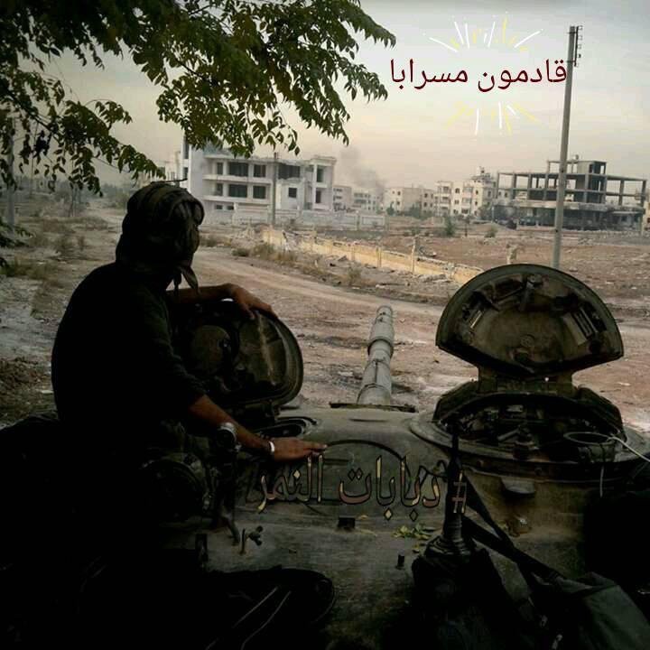 Quân đội Syria mất 2000 xe tăng, thiết giáp: Hậu quả khủng khiếp - Thay đổi và chiến thắng - Ảnh 1. Quân đội Syria mất 2000 xe tăng, thiết giáp: Hậu quả khủng khiếp - Thay đổi và chiến thắng - Ảnh 1.