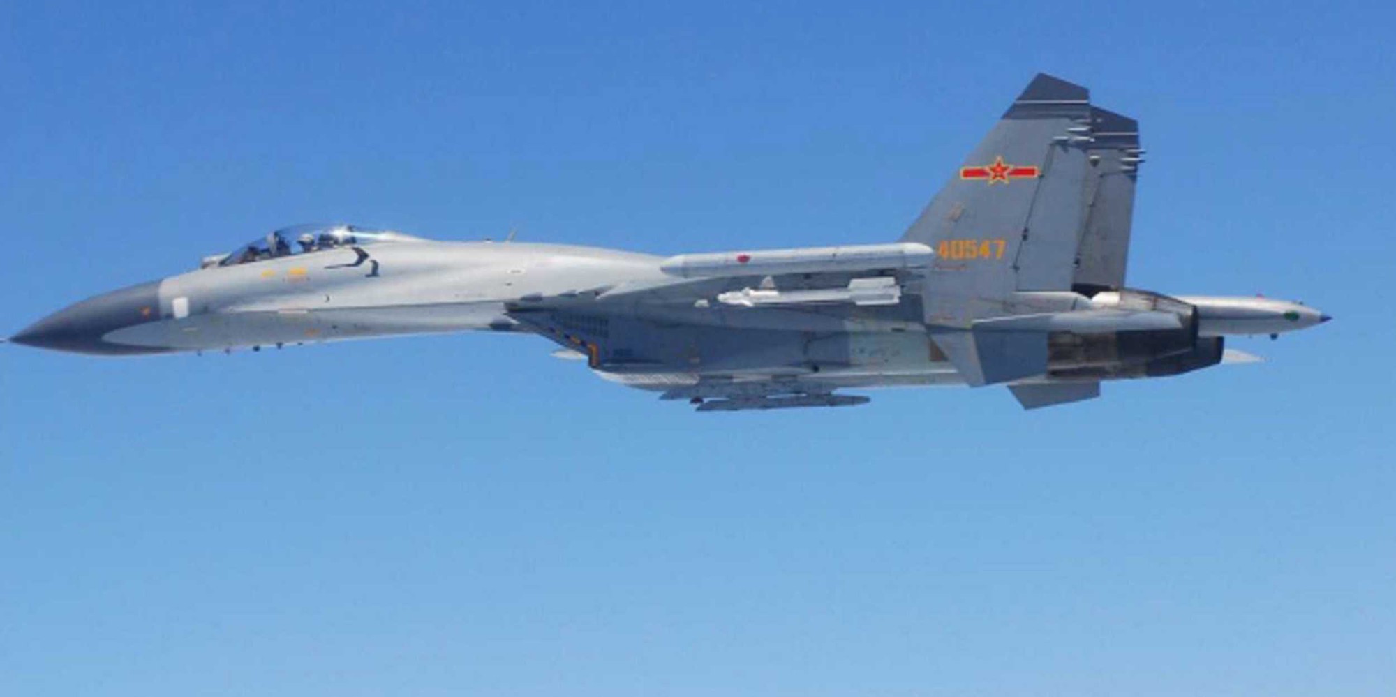 Liên Xô định nhồi cho Trung Quốc chiếc MiG-29 nhưng bất thành: Có âm mưu thâm hiểm? - Ảnh 3. Liên Xô định nhồi cho Trung Quốc chiếc MiG-29 nhưng bất thành: Có âm mưu thâm hiểm? - Ảnh 3.