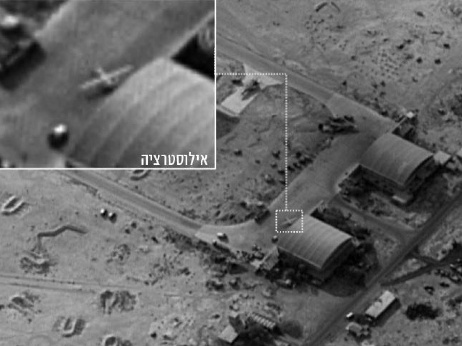 Sợ liên lụy vụ tên lửa tấn công Syria, Pháp thanh minh: Không can dự! - Ảnh 1. Sợ liên lụy vụ tên lửa tấn công Syria, Pháp thanh minh: Không can dự! - Ảnh 1.