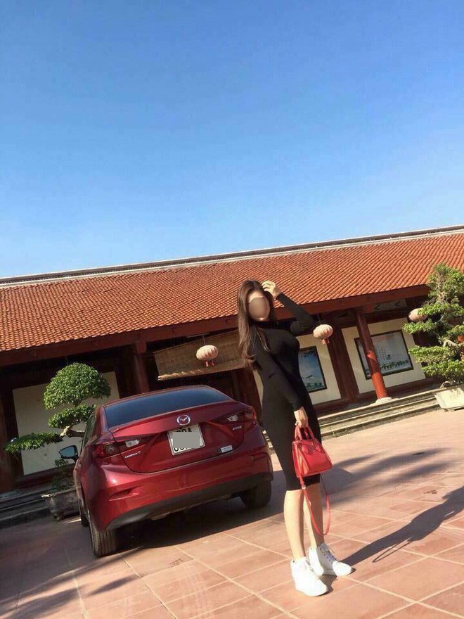Hot girl nổi tiếng MXH bị tố cặp kè chồng người, đào mỏ được hơn 1 tỷ, bị vợ nhân tình đánh ghen tại trận - Ảnh 4. Hot girl nổi tiếng MXH bị tố cặp kè chồng người, đào mỏ được hơn 1 tỷ, bị vợ nhân tình đánh ghen tại trận - Ảnh 4.