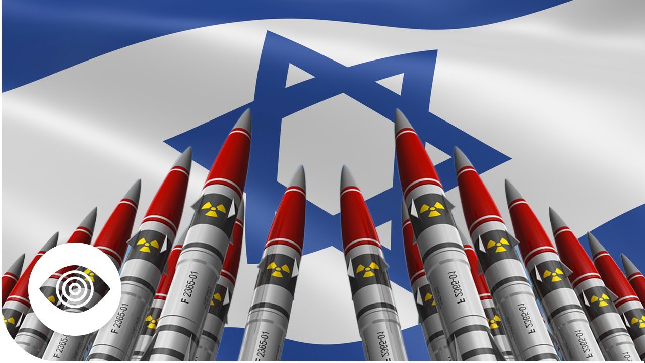 Nóng bỏng cuộc chiến sinh tử Israel-Iran: Nếu xung đột, hai bên sẽ nã tên lửa tới tấp? - Ảnh 3. Nóng bỏng cuộc chiến sinh tử Israel-Iran: Nếu xung đột, hai bên sẽ nã tên lửa tới tấp? - Ảnh 3.
