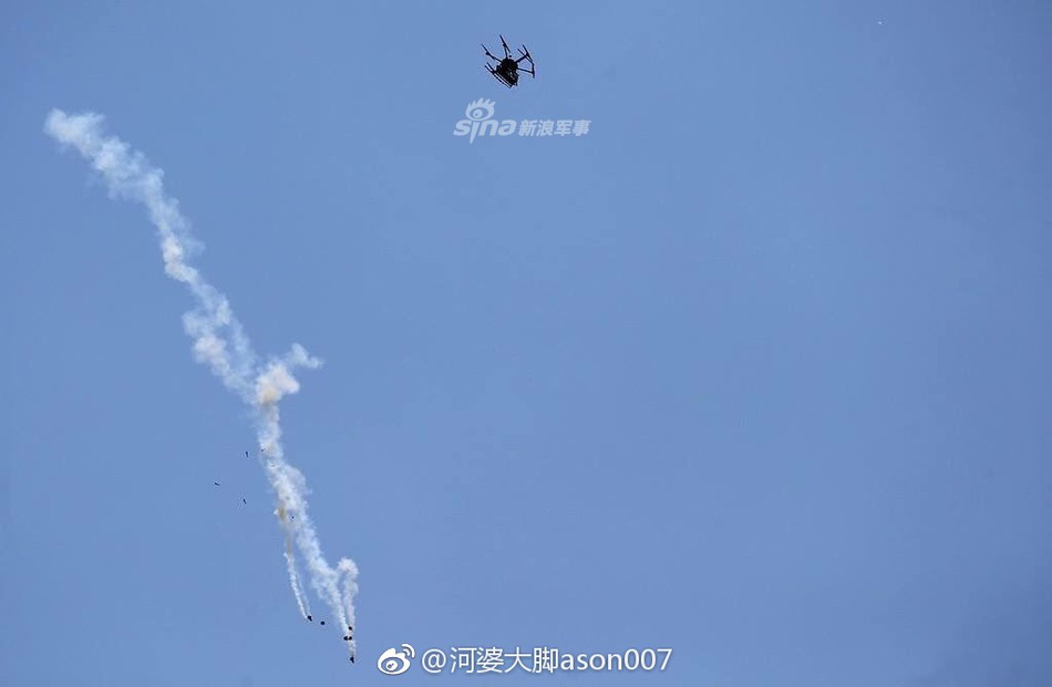 Vũ khí chống bạo loạn có một không hai của Quân đội Israel - Ảnh 1. Vũ khí chống bạo loạn có một không hai của Quân đội Israel - Ảnh 1.