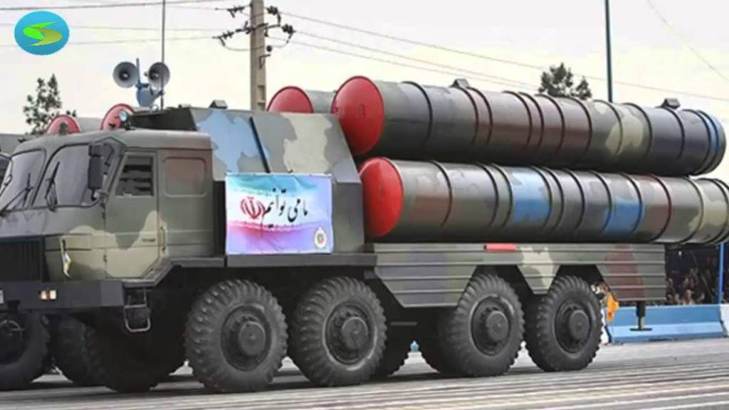 Nga từ chối chuyển giao, Iran sẽ ra tay nghĩa hiệp tặng Syria tên lửa S-300... nhái? - Ảnh 1. Nga từ chối chuyển giao, Iran sẽ ra tay nghĩa hiệp tặng Syria tên lửa S-300... nhái? - Ảnh 1.