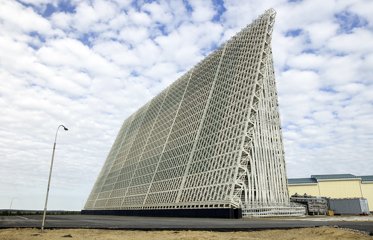 Nga bắt chết mọi tên lửa của Mỹ-NATO khi vừa rời bệ phóng: Không ai dám bắt nạt - Ảnh 1. Nga bắt chết mọi tên lửa của Mỹ-NATO khi vừa rời bệ phóng: Không ai dám bắt nạt - Ảnh 1.